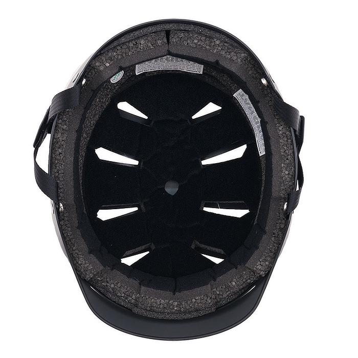 スケボー ヘルメット bern BERN バーン HELMET HENDRIX メット SK8