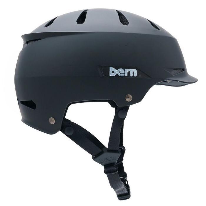 スケボー ヘルメット bern BERN バーン HELMET HENDRIX メット SK8