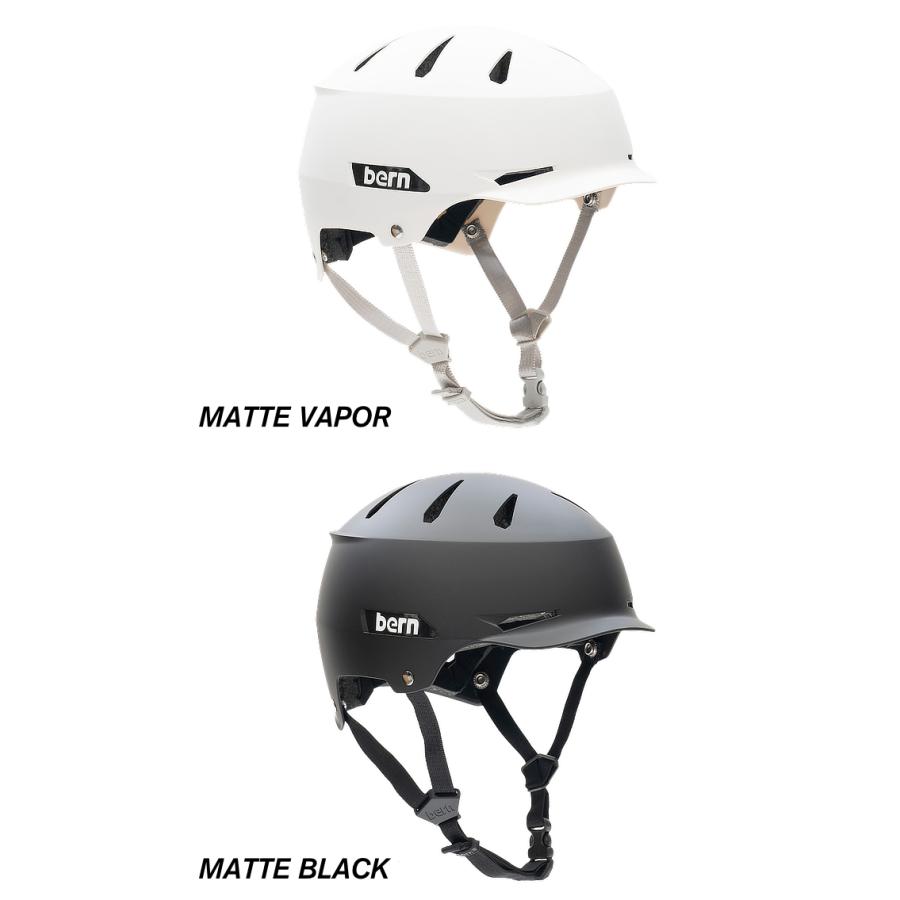 スケボー ヘルメット bern BERN バーン HELMET HENDRIX メット SK8
