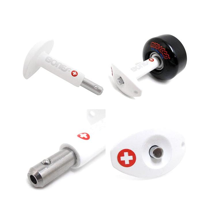 スケートボード メンテナンスキット ホイール ベアリング 工具 BONES BEARINGS ボーンズ ベアリングツール スケートボード ベアリング