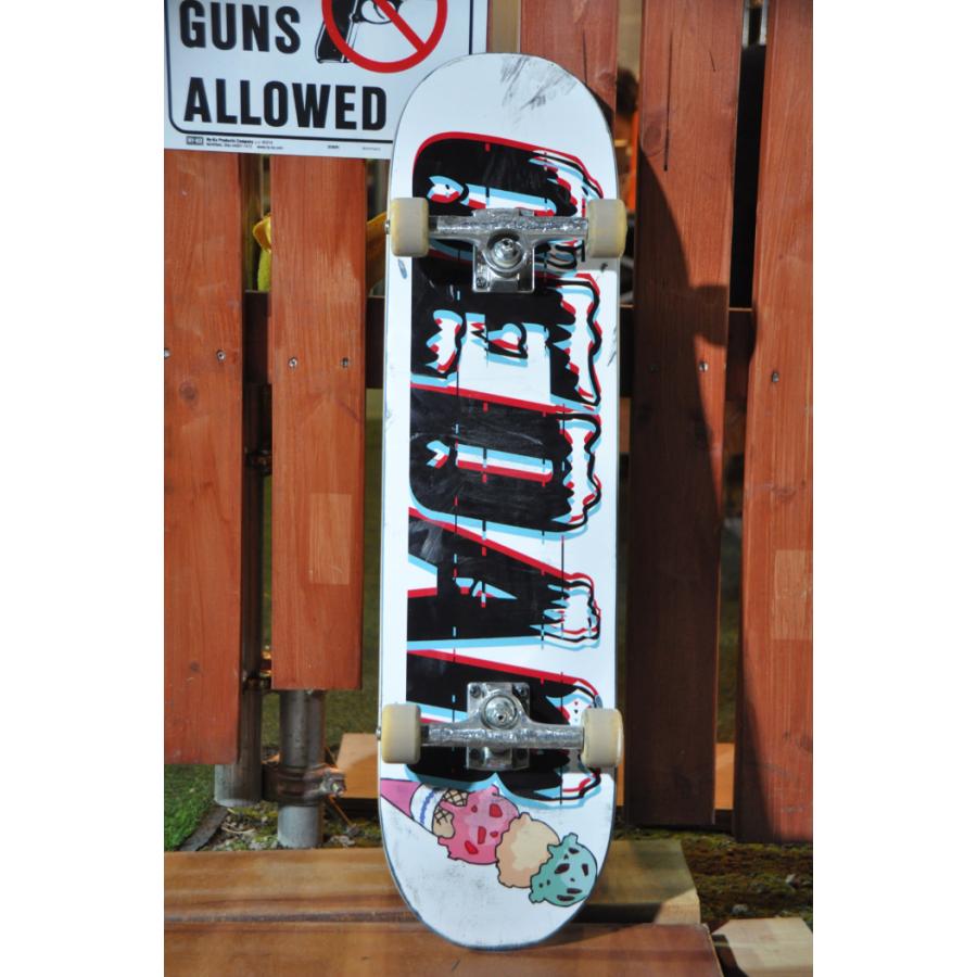 primitive スケボー　デッキ PRIMITIVE（プリミティブ） スケボー デッキ 単品 スケートボード