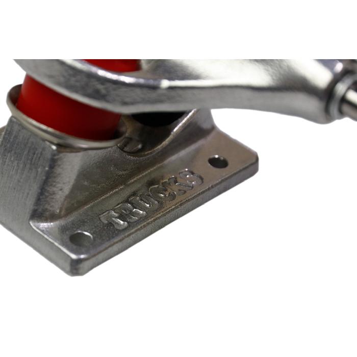 美品 スケートボード トラック ホイール セット Amazon | HEAVEN SKATEBOARD スケートボード トラックとウィール