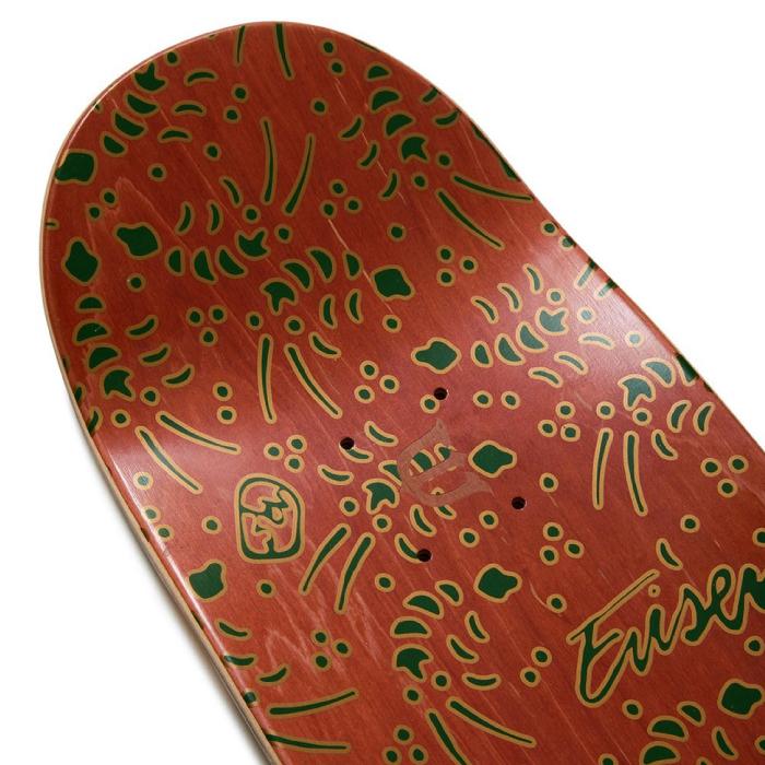 ロビン】dustbox スケートボードデッキ 2枚 Amazon.co.jp