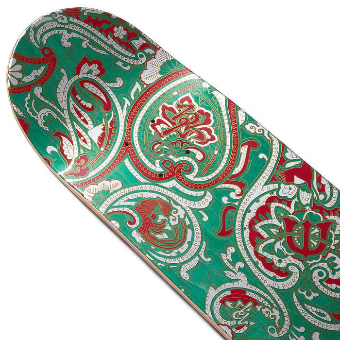 Evisen Skateboards（エビセンスケートボード） スケボー デッキ