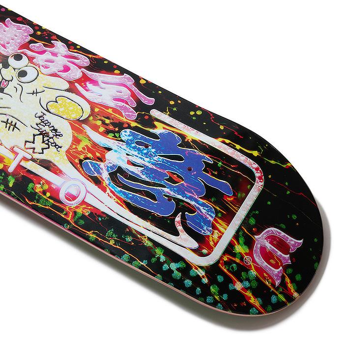 Evisen Skateboards（エビセンスケートボード） スケボー デッキ