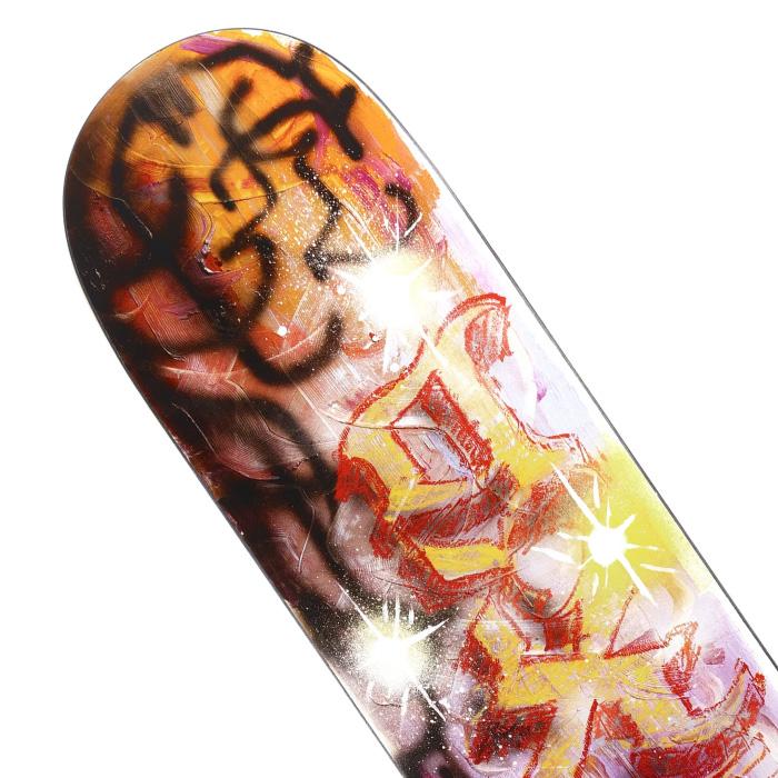 GX1000！8.25インチ スケボー デッキ 単品 スケートボード GX1000 ジーエックス