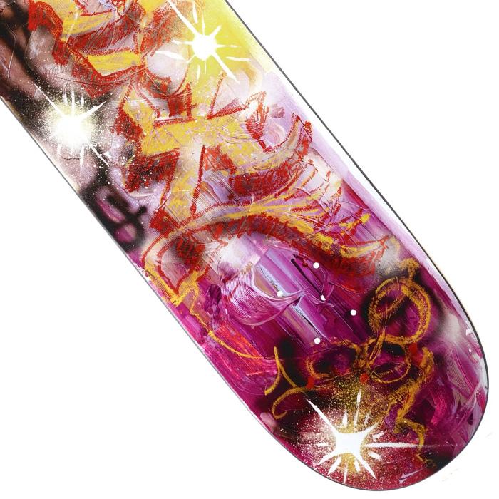 GX1000！8.25インチ スケボー デッキ 単品 スケートボード GX1000 ジーエックス