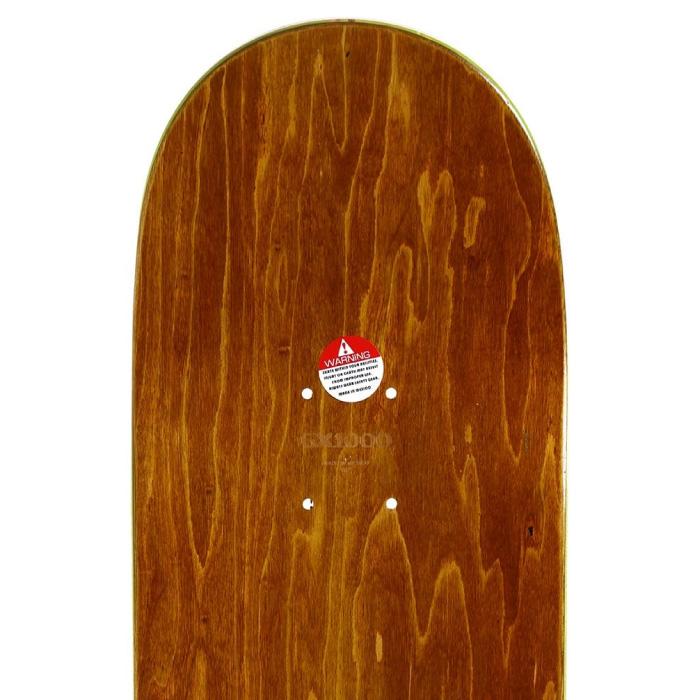 スケボー デッキ 単品 スケートボード GX1000 ジーエックス