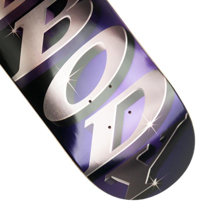 スケボー デッキ 単品 スケートボード HARDBODY ハードボディー ハード