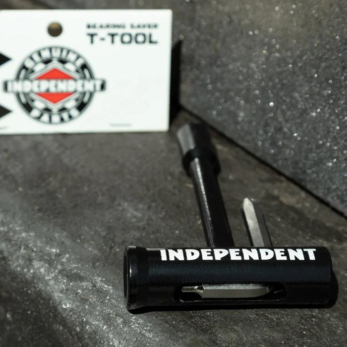 INDEPENDENT BEARING SAVER T-TOOL SKATE TOOL｜maniac｜04