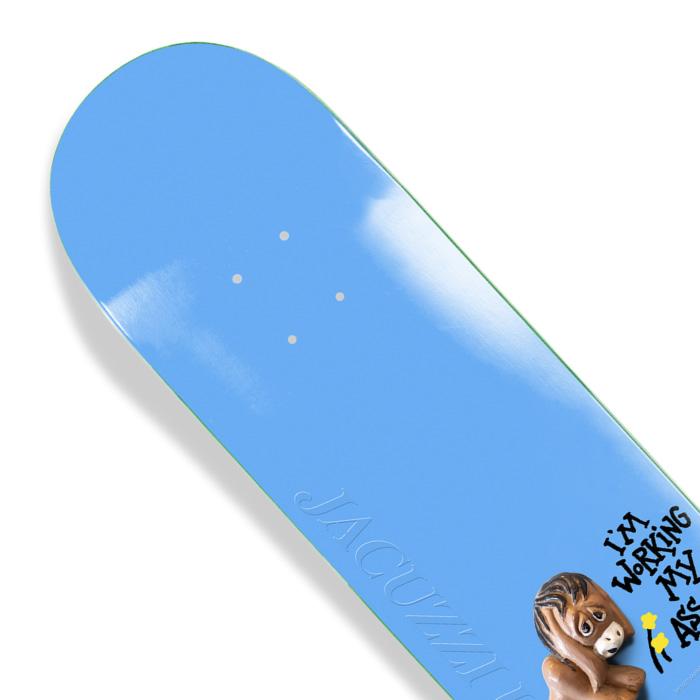 HARDIES HARDWARE限定 スケートボード　 デッキセット HARDIES HARDWARE限定スケートボードデッキセット