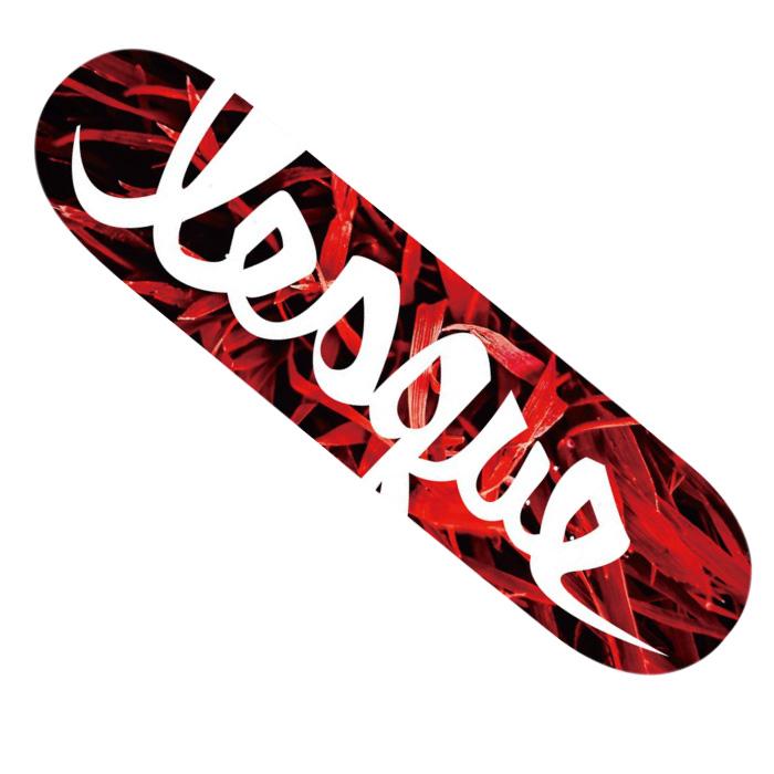 Lesque skateboards（レスケ スケートボード） スケボー デッキ