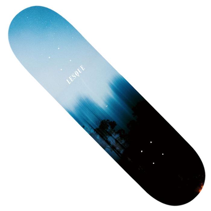 Lesque skateboards（レスケ スケートボード） スケボー デッキ