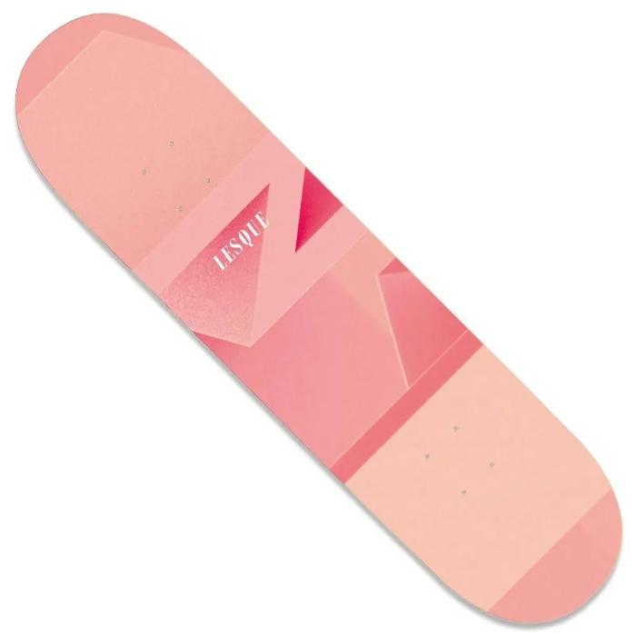 Lesque skateboards（レスケ スケートボード） スケボー デッキ