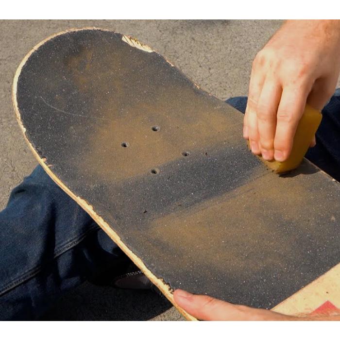 スケボー クリーナー MOB GRIP TAPE CLEANER デッキテープ モブ