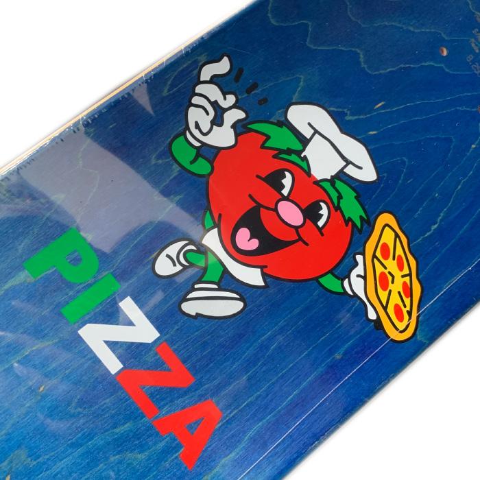 スケボー デッキ スケートボード PIZZA SKATEBOARDS ピザ ピッツァ FRENZ 8.25 ８.２５インチ SK8 SKATEBOARD｜maniac｜03