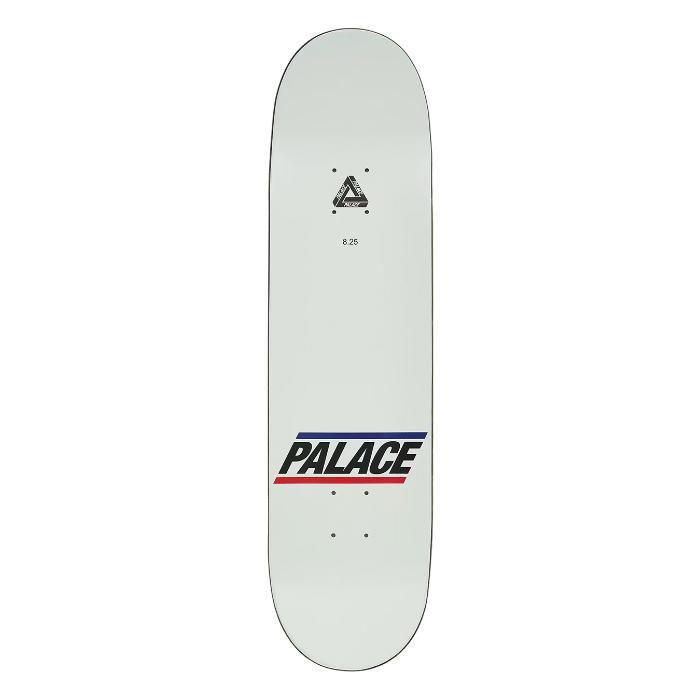 palace skateboardsデッキ8.125インチ PALACE（パレス） スケボー デッキ スケートボード 8.25インチ
