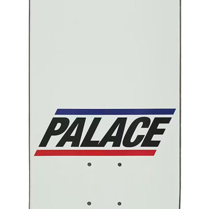 PALACE（パレス） スケボー デッキ スケートボード 8.25インチ