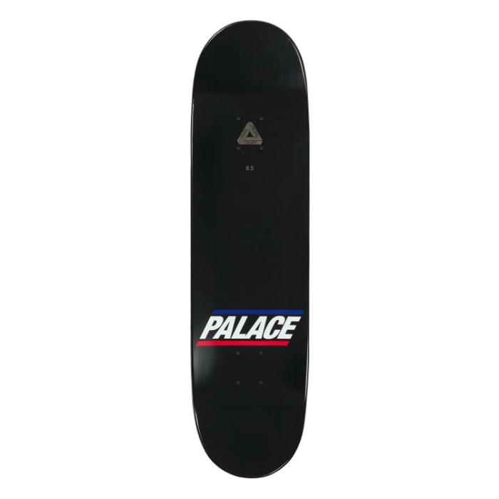 PALACE スケボー デッキ スケートボード パレス 8.5インチ BASICALLY
