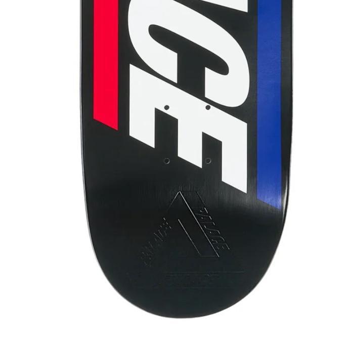 Palace Skateboards スケートボード コンプリート8.0inch PALACE スケボー デッキ スケートボード パレス 8.5インチ