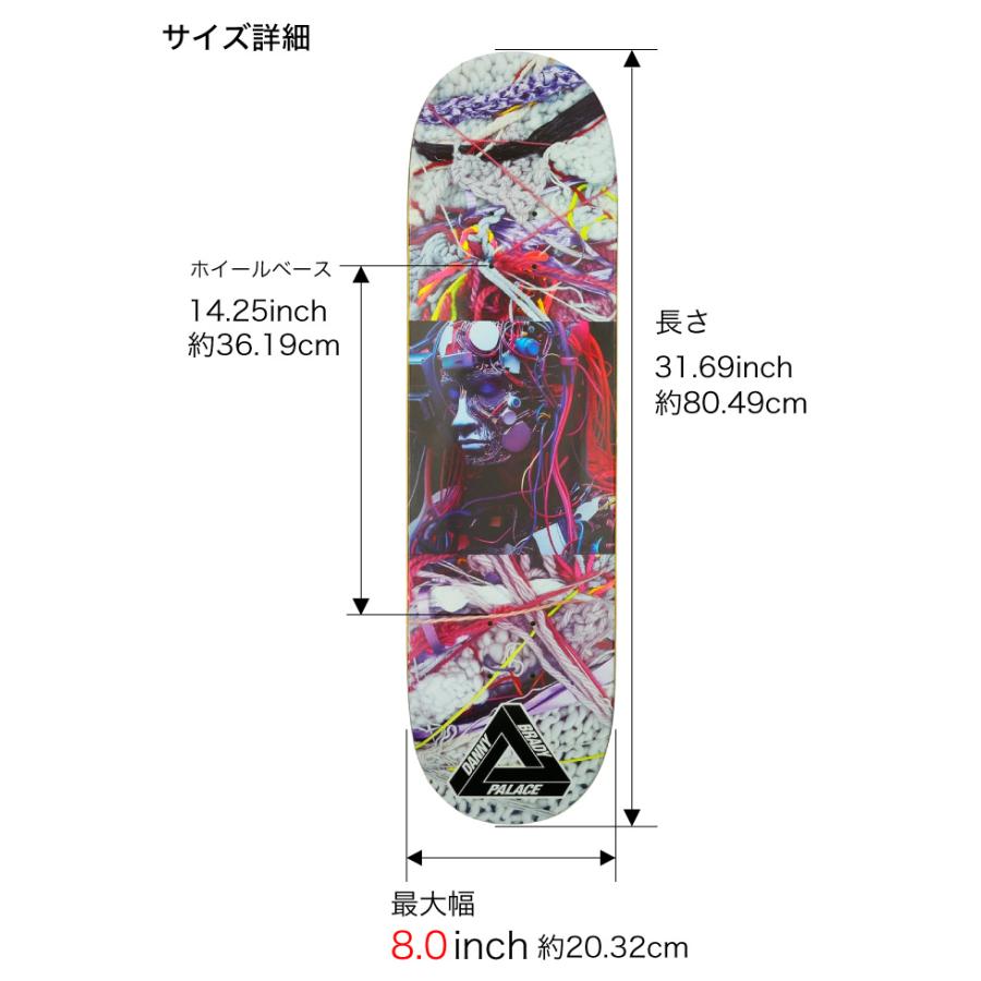 TIGHTBOOTH PRODUCTION（タイトブースプロダクション） スケボー