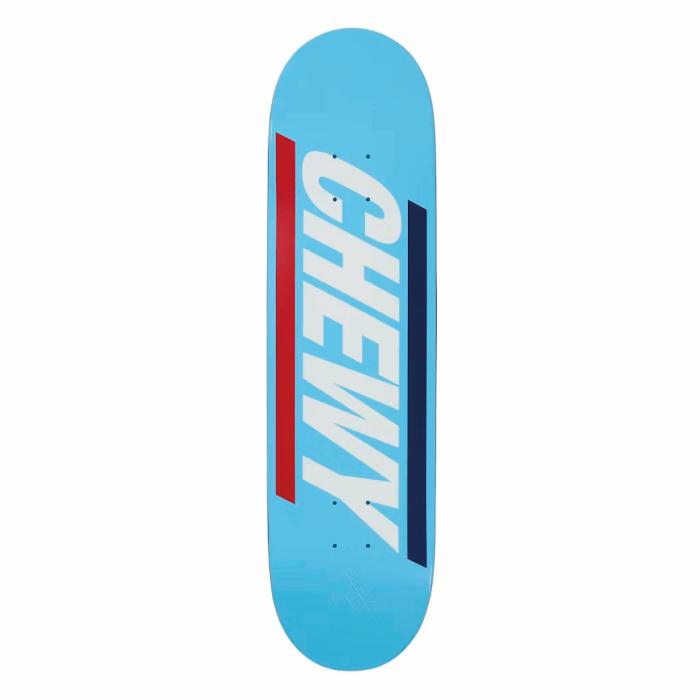 PALACE（パレス） スケボー デッキ スケートボード 8.375インチ CHEWY