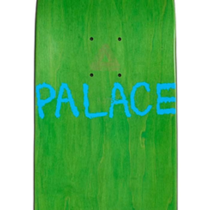 PALACE（パレス） スケボー デッキ スケートボード PALACE CHEWY PRO