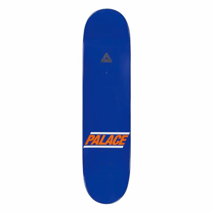 PALACE（パレス） スケボー デッキ スケートボード 8.0インチ POWERS