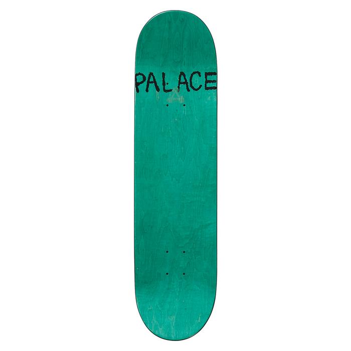 PALACE（パレス） スケボー デッキ スケートボード PALACE RORY PRO