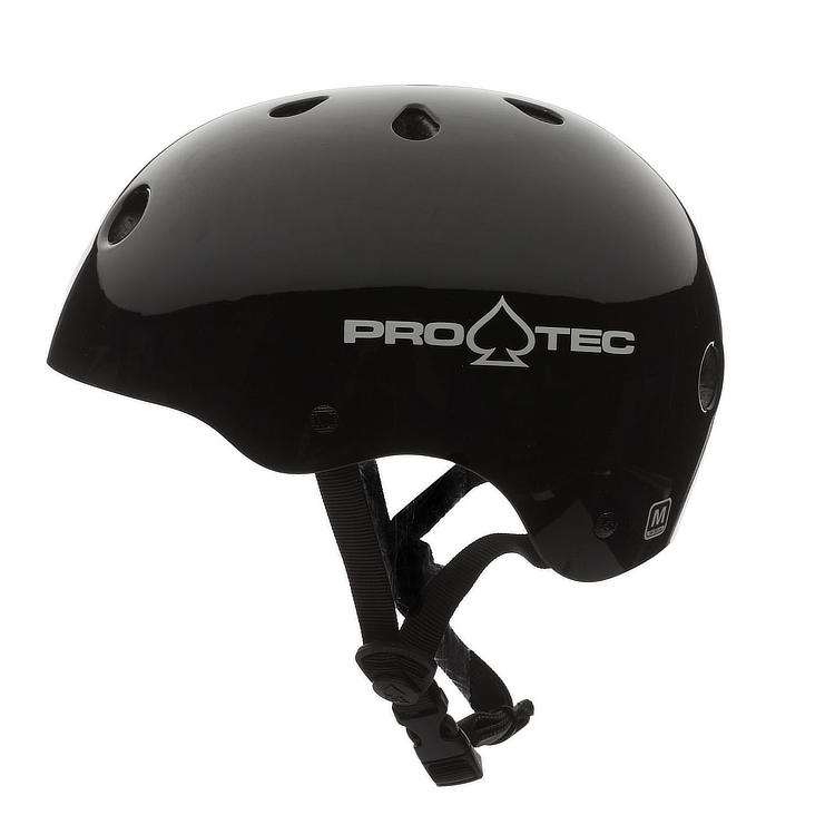 スケートボード スケボー ヘルメット プロテック PRO-TEC PROTEC