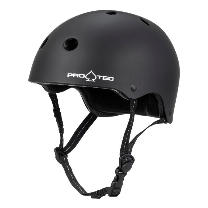 スケートボード スケボー ヘルメット プロテック PRO-TEC PROTEC