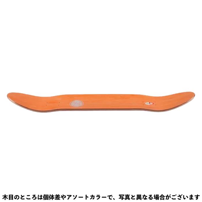 スケボー デッキ 単品 スケートボード REAL リアル MAX SCHAAF 4Q