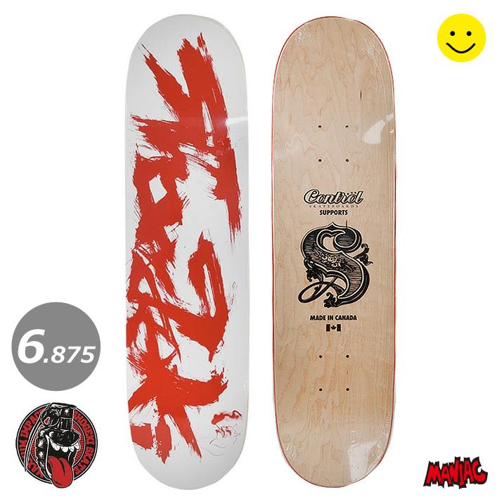 スケボー デッキ 単品 スケートボード ショウゲキ SHOWGEKI 子供