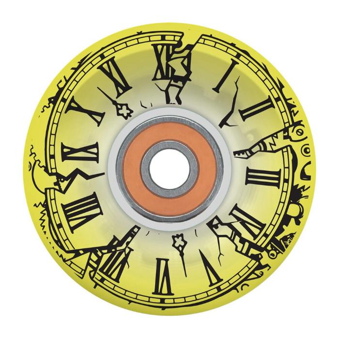 SLIME BALLS スライムボールズ 60mm 60mm LIGHT UPS OG SLIME 78A ソフトウィール 4個セット |  | 01