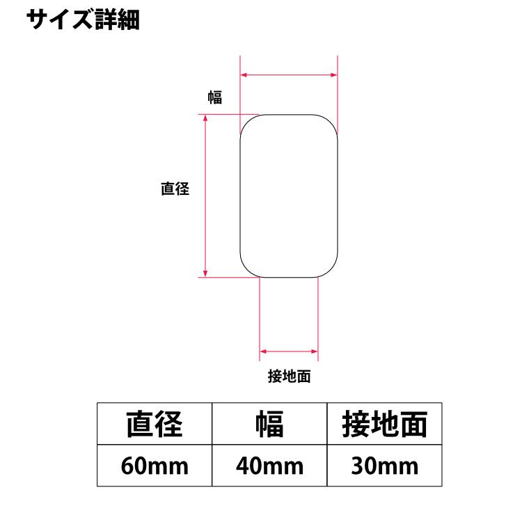 SLIME BALLS スライムボールズ 60mm 60mm LIGHT UPS OG SLIME 78A ソフトウィール 4個セット |  | 03