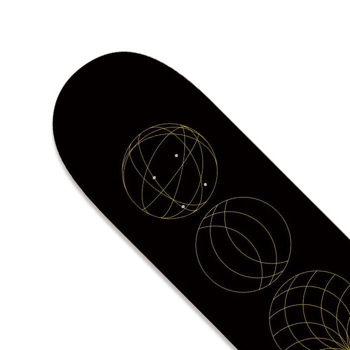 スケボー デッキ スケートボード エスエルディー SLD SKATEBOARD