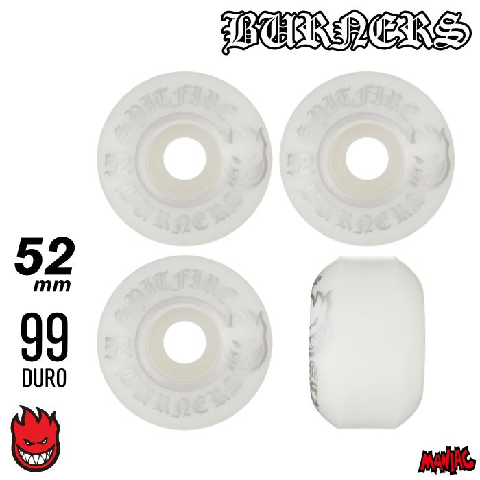 SPITFIRE WHEELS スケートボードウィール スピットファイアー