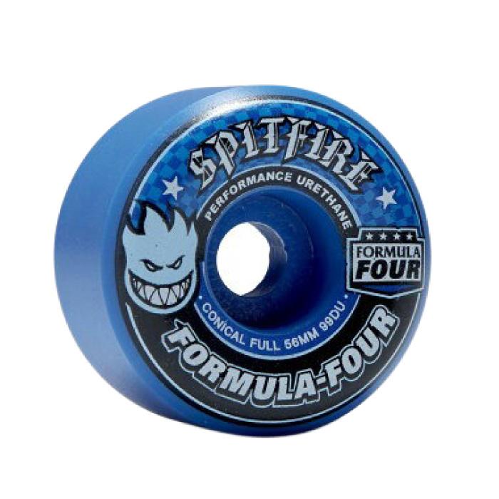 SPITFIRE WHEELS スケートボードウィール SPITFIRE スピットファイアー