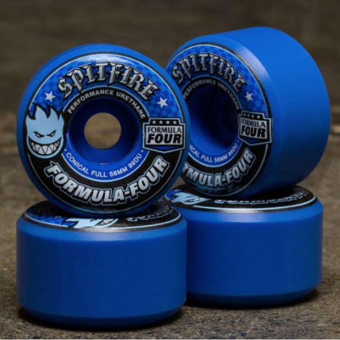 SPITFIRE WHEELS スケートボードウィール SPITFIRE スピットファイアー