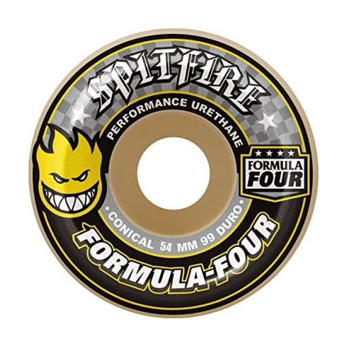 SPITFIRE WHEELS スケートボード ウィール スケボー スピット
