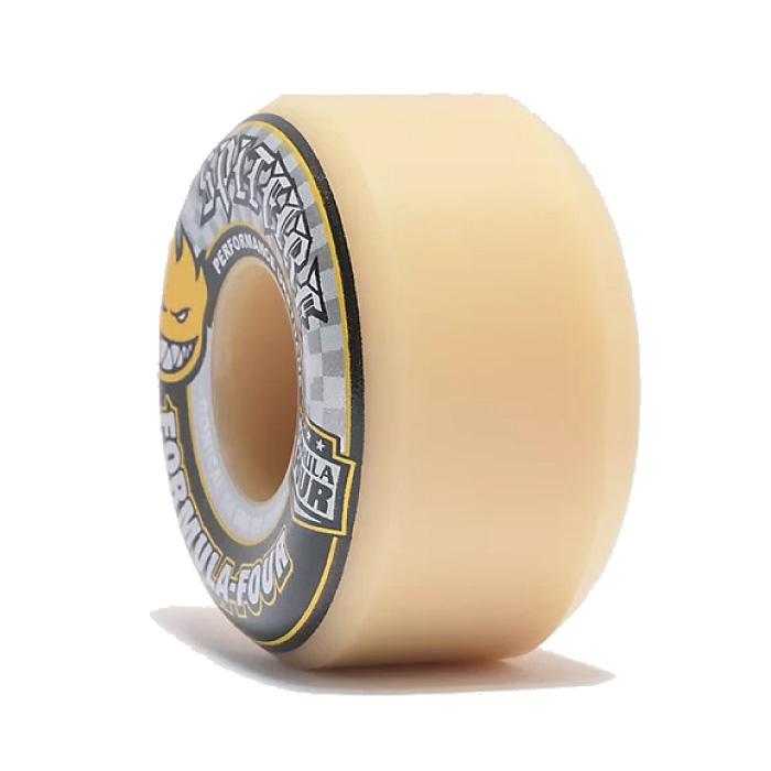 スケートボード ウィール スケボー SPITFIRE スピットファイヤー FORMULA FOUR (F4) CONICAL 99DURO 52mm 53mm 54mm 4個1セット スケートボード ウィール スケボー SPITFIRE スピットファイヤー FORMULA FOUR (F4) CONICAL 99DURO 52mm 53mm 54mm 4個1セット