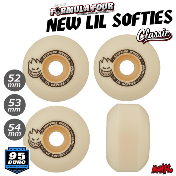 SPITFIRE WHEELS スケートボード ウィール SPITFIRE スピット