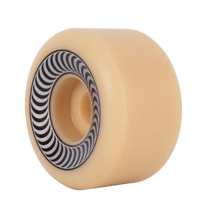 スケートボード スケボー ウィール SPITFIRE WHEELS スピットファイヤー FORMULA FOUR (F4) O.G CLASSIC 99DURO 54mm 4個1セット パーツ タイヤ 部品｜maniac｜03