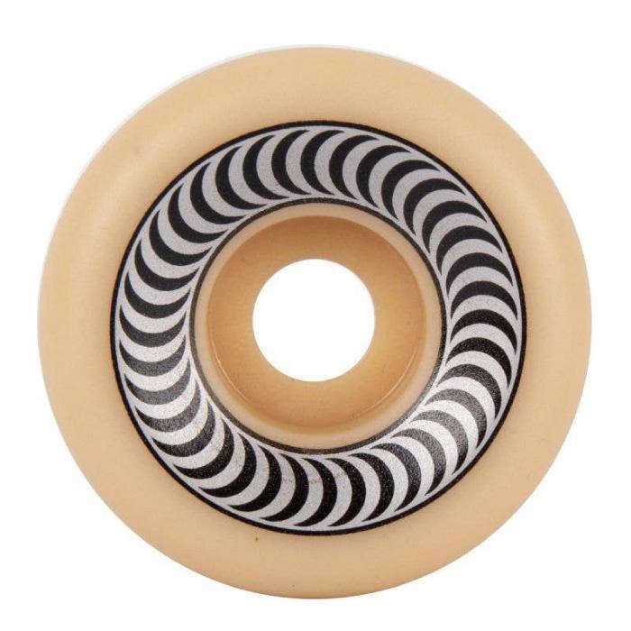 スケートボード スケボー ウィール SPITFIRE WHEELS スピットファイヤー FORMULA FOUR (F4) O.G CLASSIC 99DURO 54mm 4個1セット パーツ タイヤ 部品｜maniac｜04