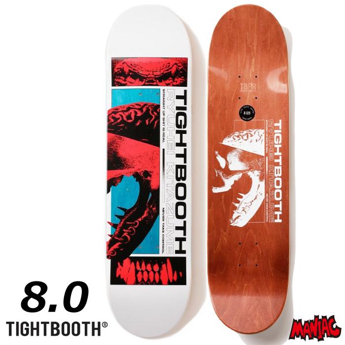 スケートボード TIGHTBOOTH DECK8.0 imgrc0104563639.jpg