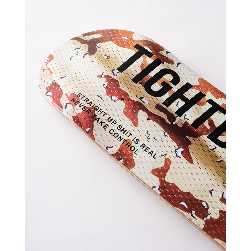 TIGHTBOOTH PRODUCTION（タイトブースプロダクション） スケボー