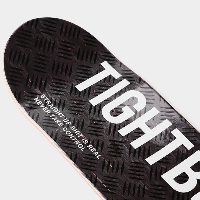 TIGHTBOOTH PRODUCTION（タイトブースプロダクション） スケボー