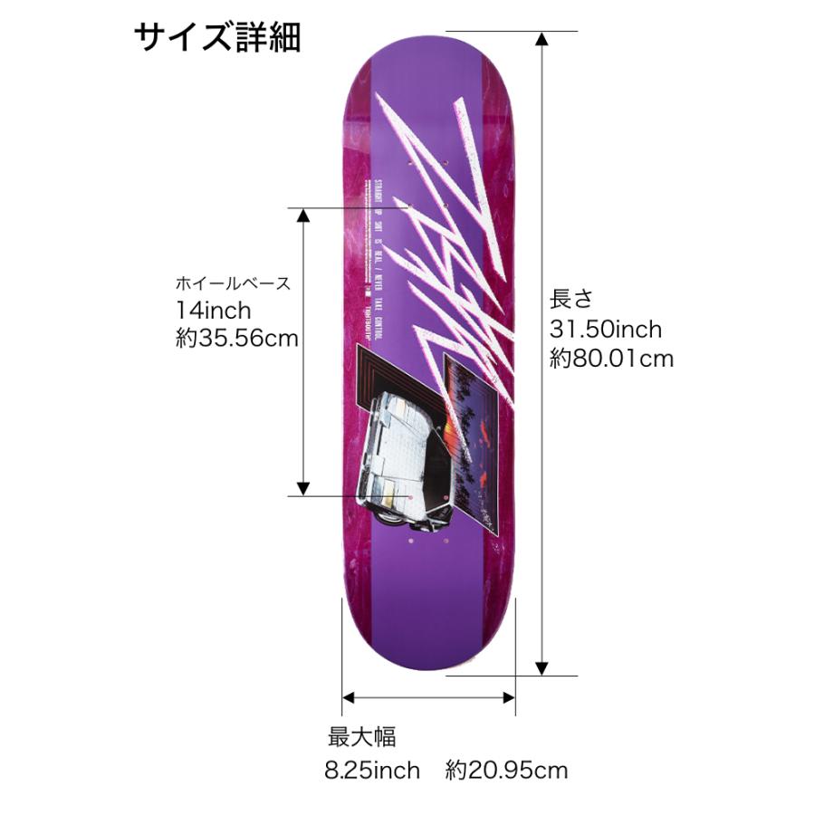 TIGHTBOOTH PRODUCTION（タイトブースプロダクション） スケボー