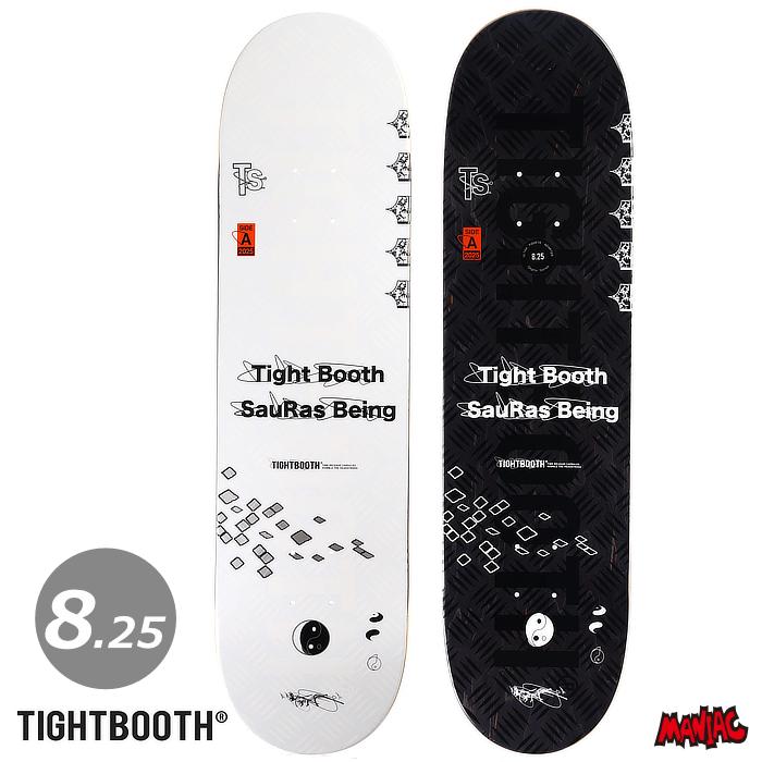 TIGHTBOOTH PRODUCTION（タイトブースプロダクション） スケボー
