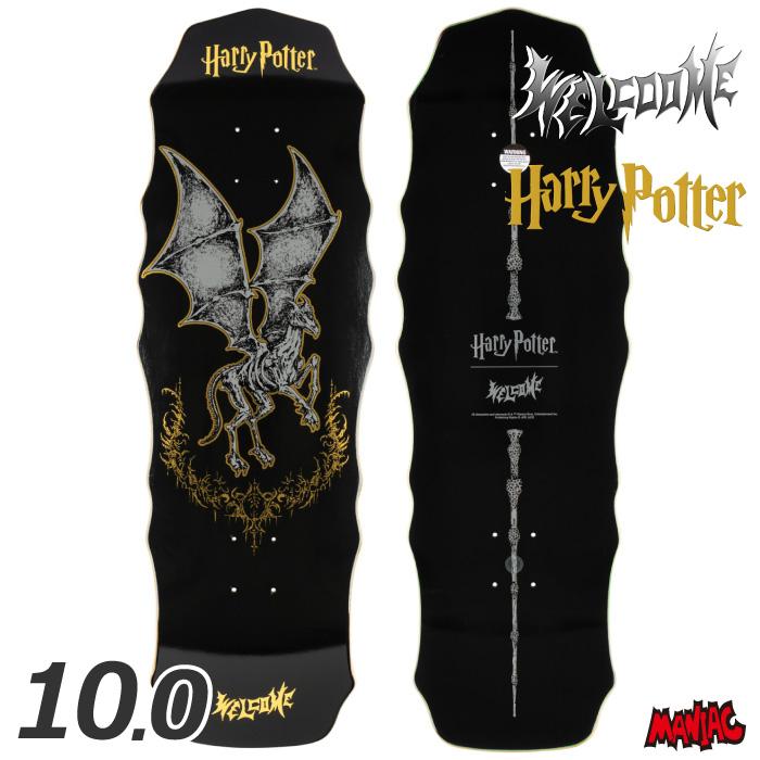 Welcome デッキ　スケボー　スケートボード　ウェルカム Welcome デッキ スケボー スケートボード ウェルカム WELCOME